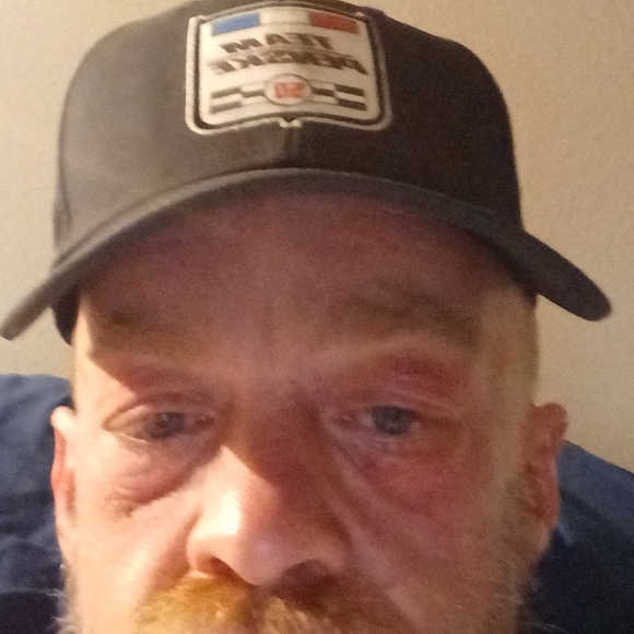 Meet your Posher, John - Picture 1 of 1